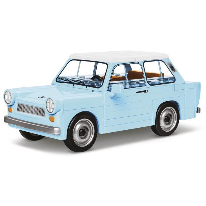 COBI 24516  Trabant 601 Deluxe
