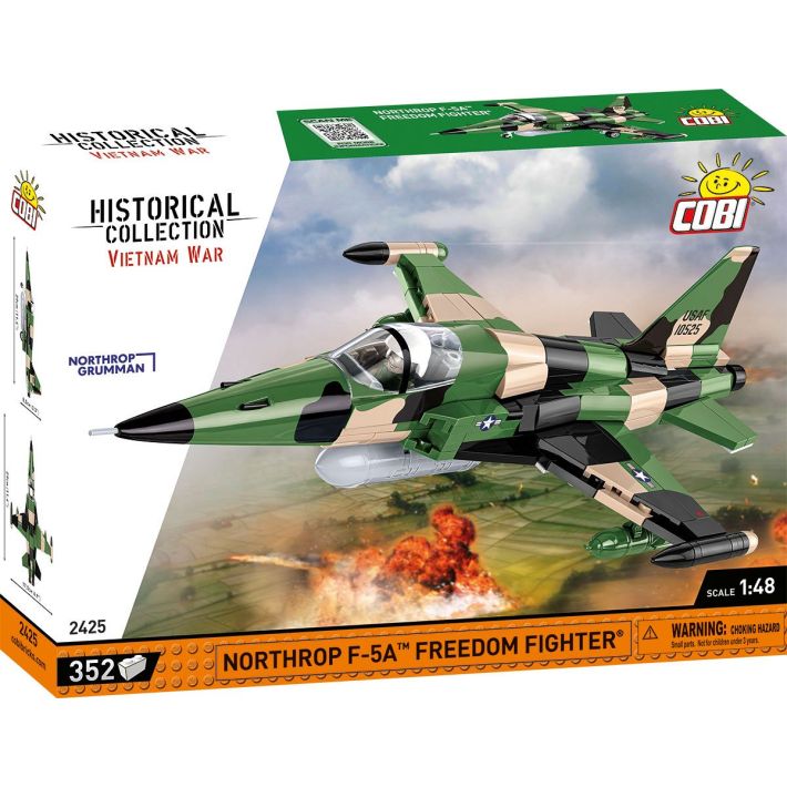 COBI 2425  Northrop F-5A™Freedom Fighter®