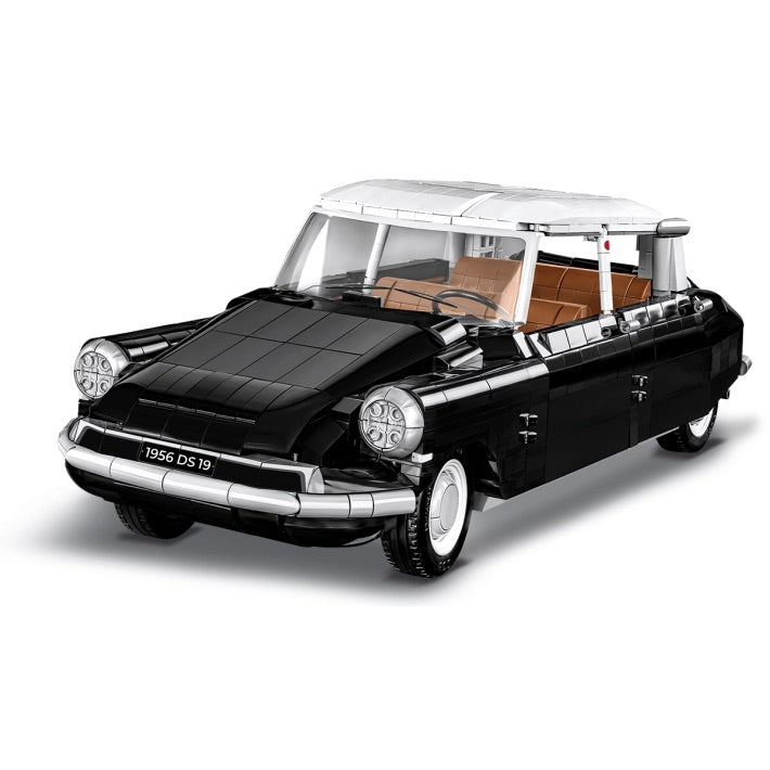 COBI 24350  1956 Citroen DS. 19 Executive Edition