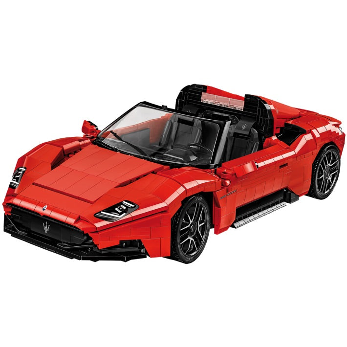 COBI 24352  Maserati MC 20 Cielo