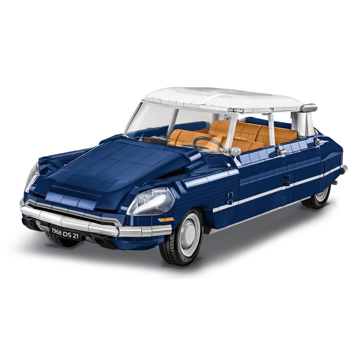 COBI 24348  1968 Citroen DS. 21 Pallas