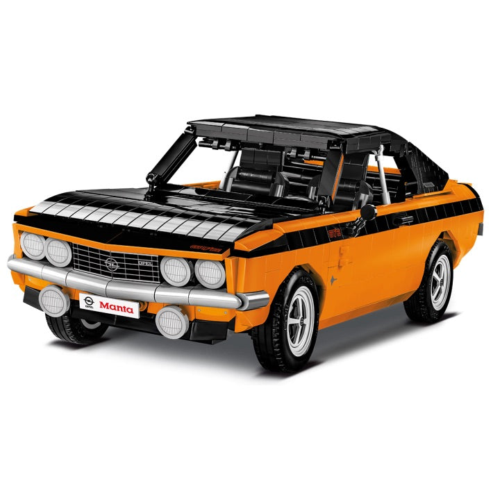 COBI 24349  1974 Opel Manta A GT/E