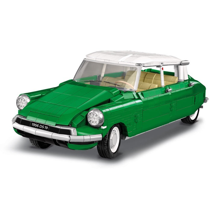 COBI 24347  1956 Citroen DS. 19