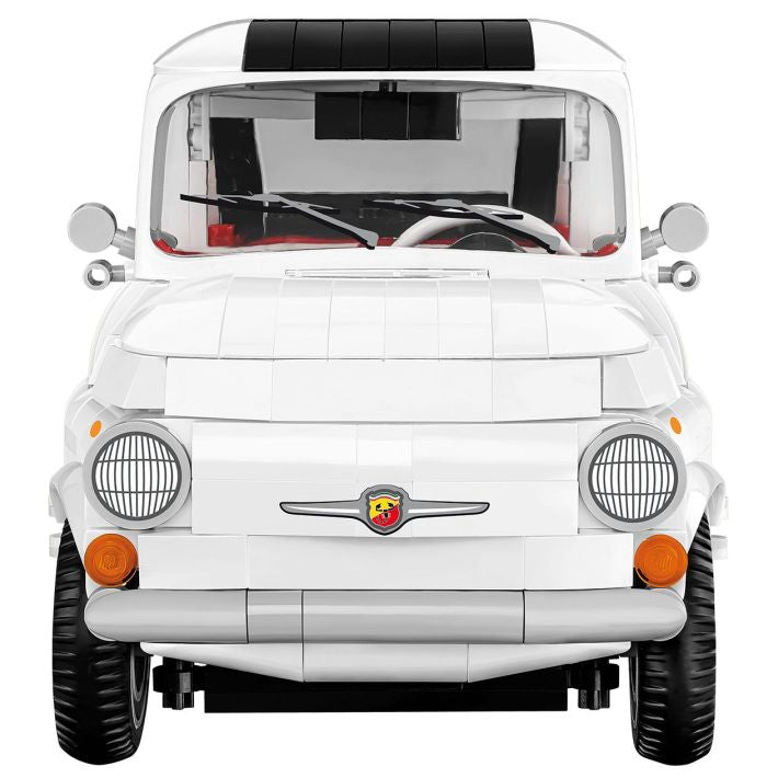 COBI 24354  Fiat Abarth 595