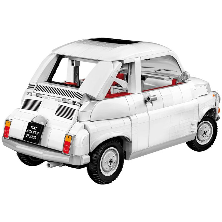 COBI 24354  Fiat Abarth 595