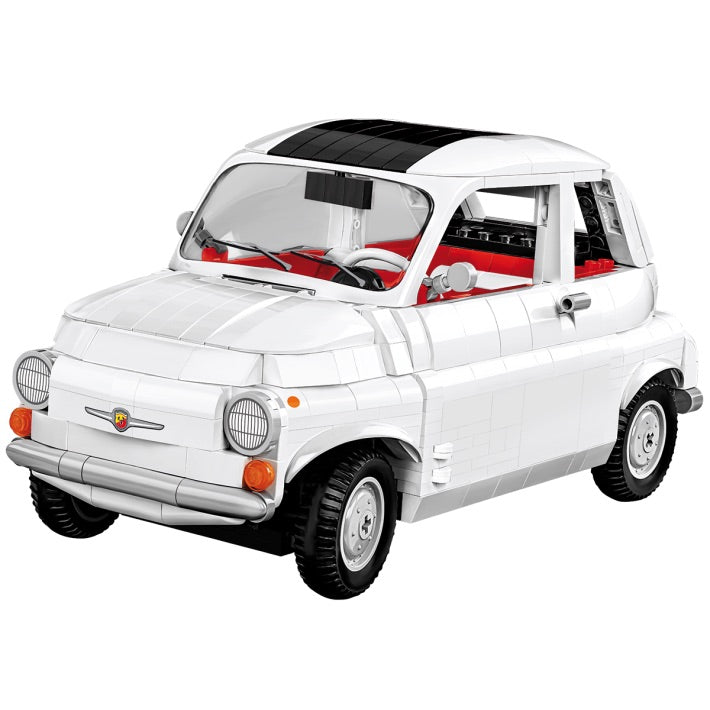 COBI 24354  Fiat Abarth 595