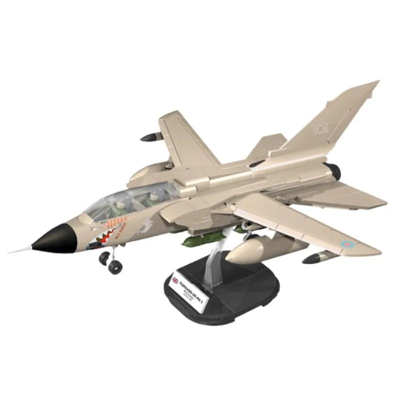 Cobi 5854 Tornado GR.1 "Mig Eater"