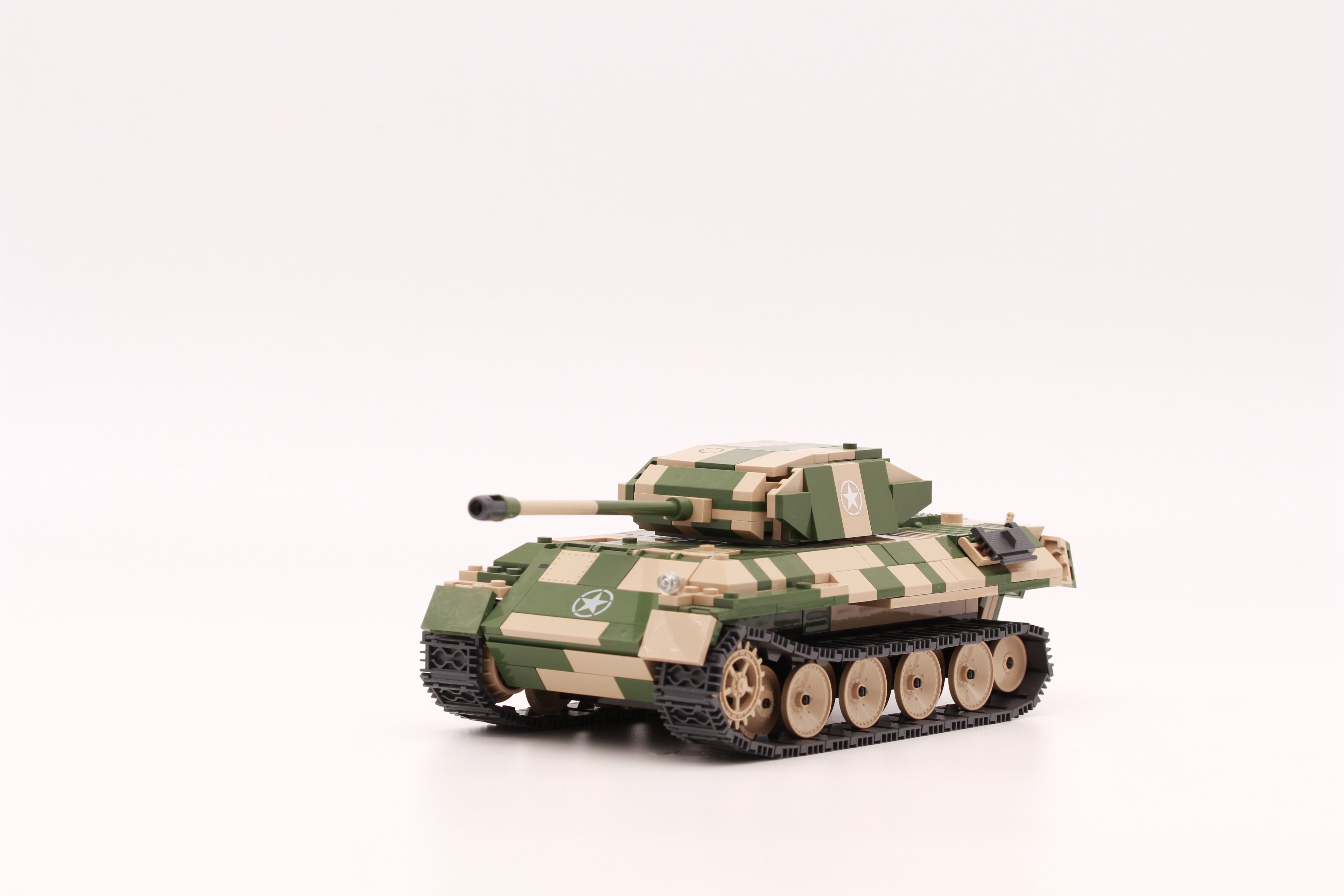 Ersatz M10 Panther