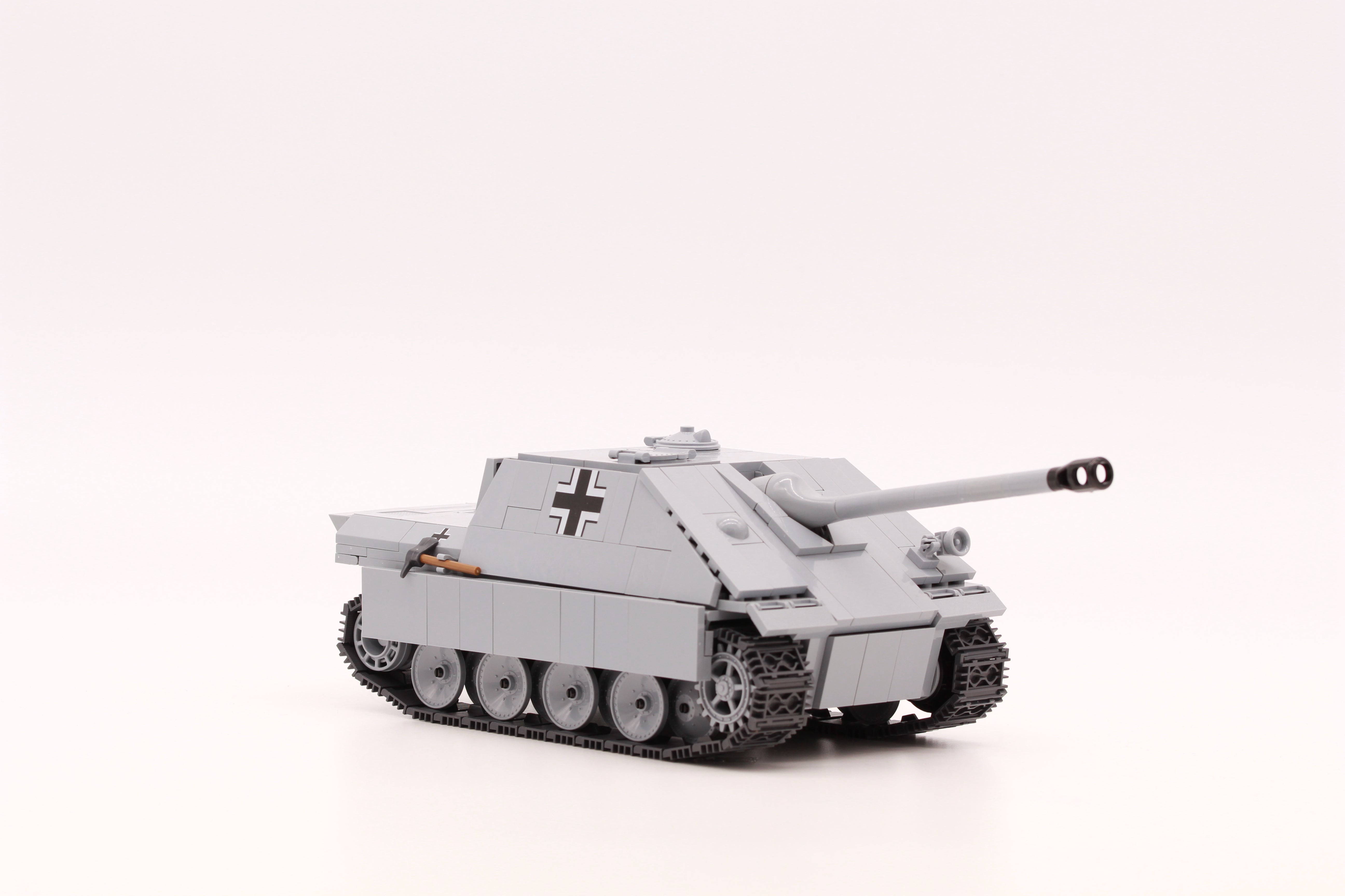 Sd.Kfz.173 Jagdpanther