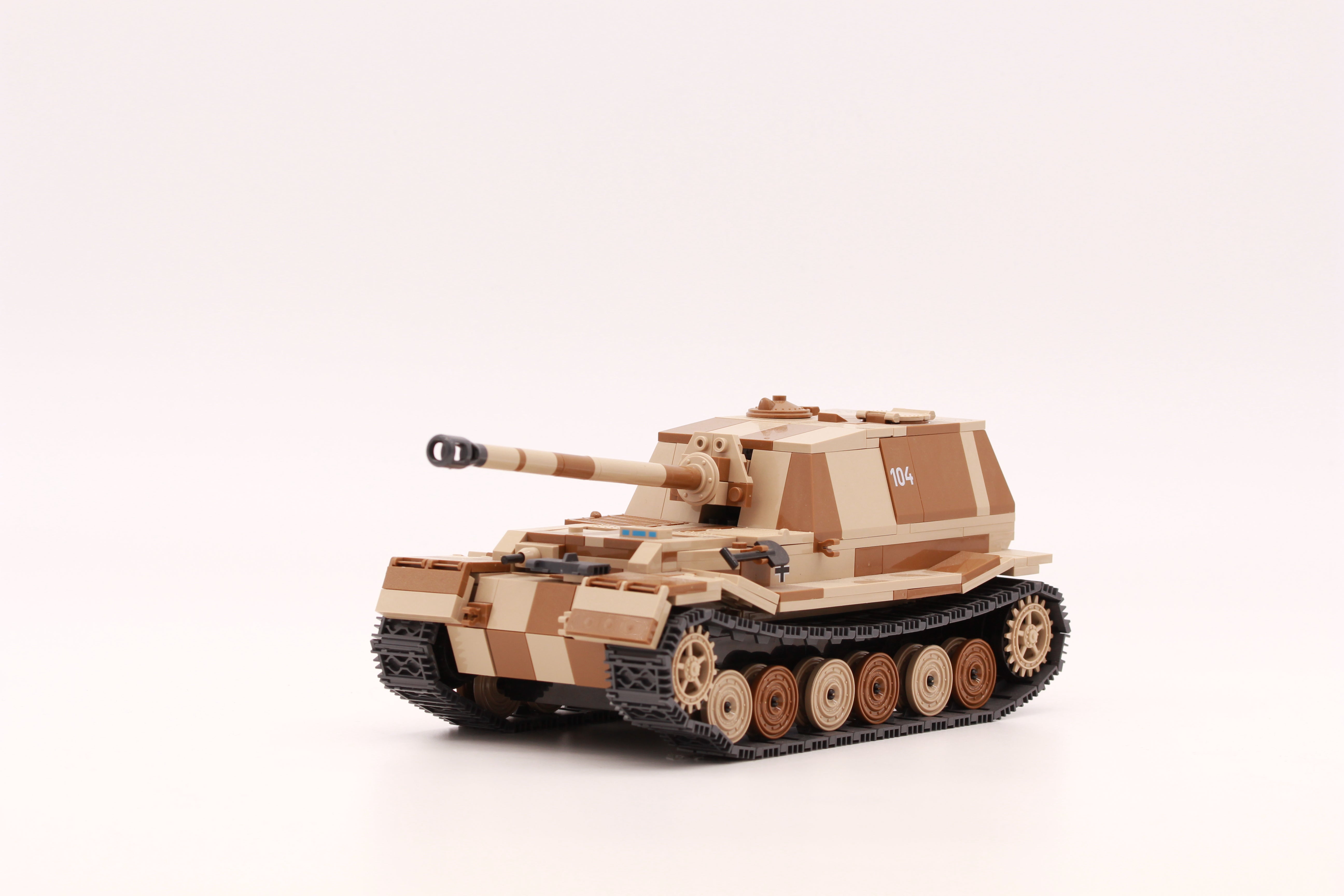 Panzerjäger Tiger (P)