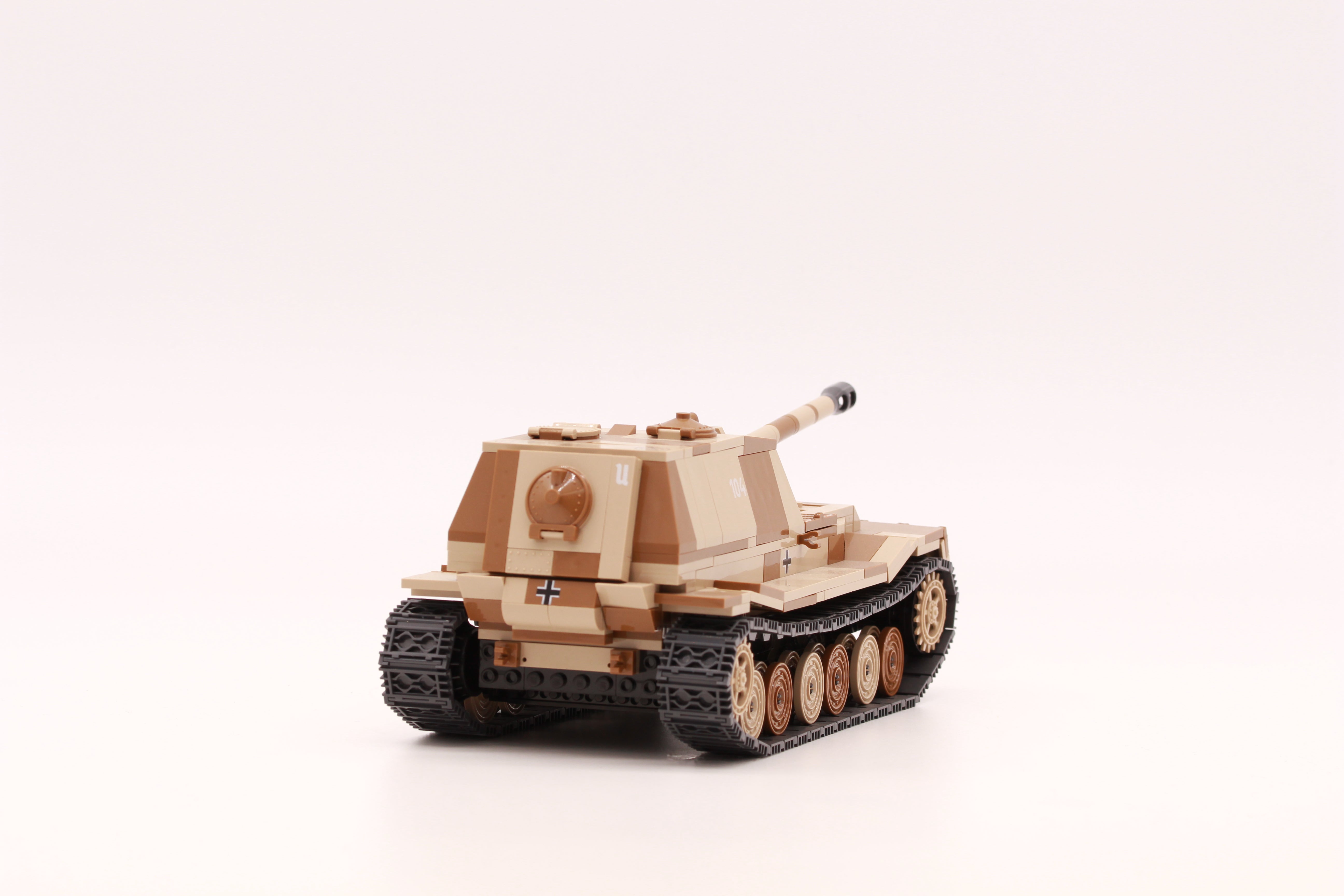 Panzerjäger Tiger (P)