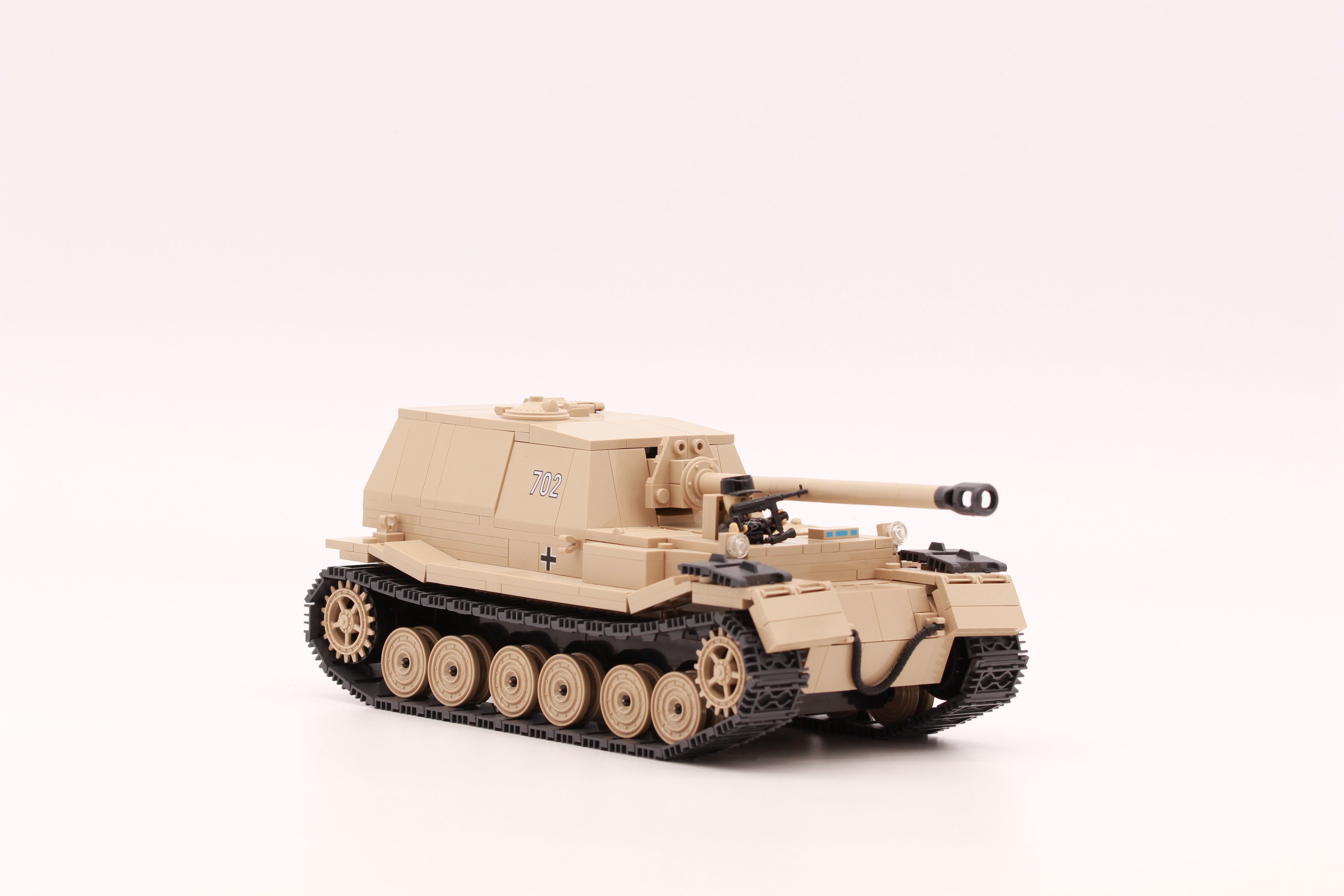 Panzerjäger Tiger (P) "tan"