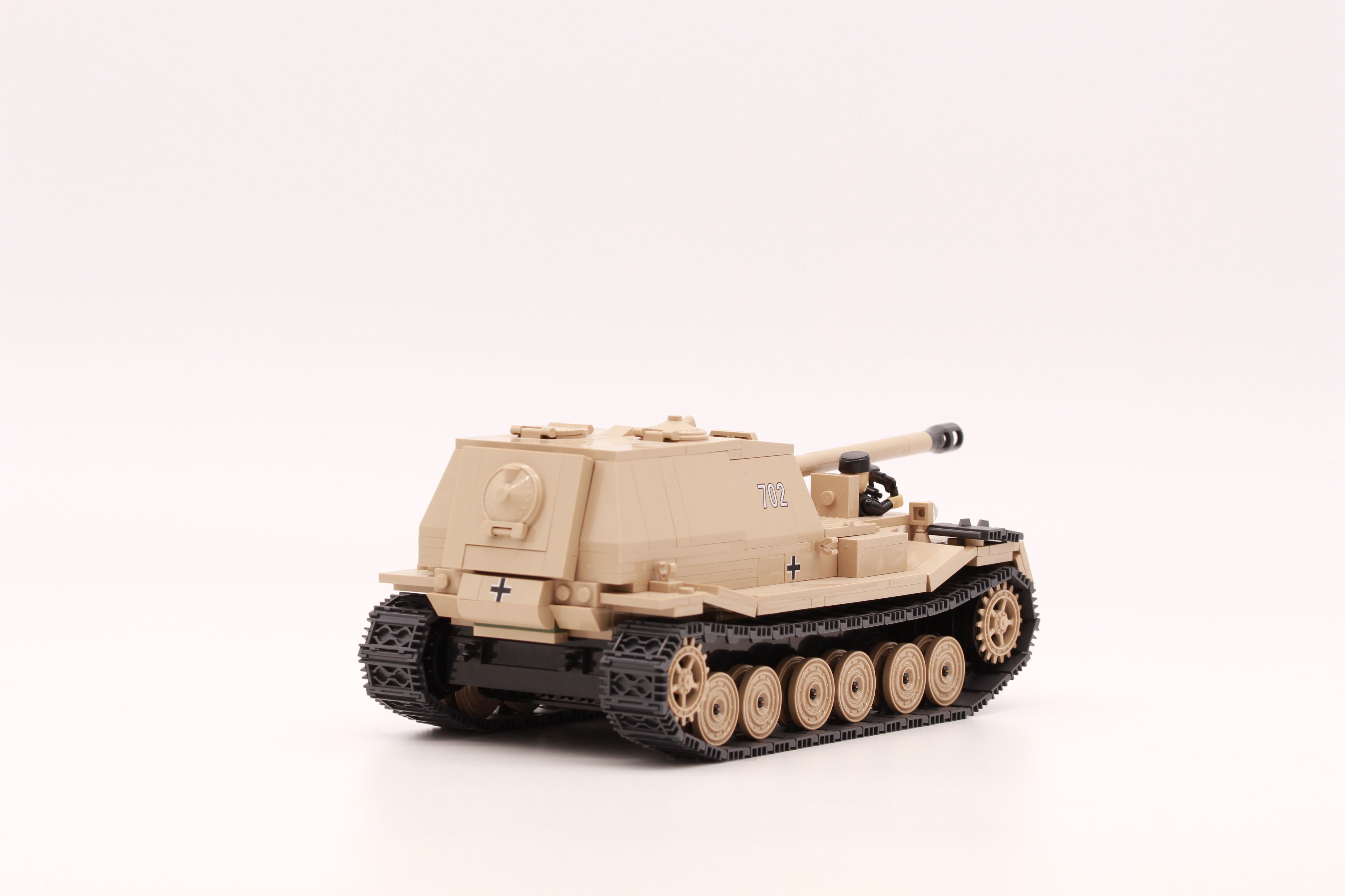 Panzerjäger Tiger (P) "tan"