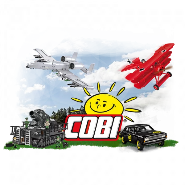 BuildingBricks-Cobi