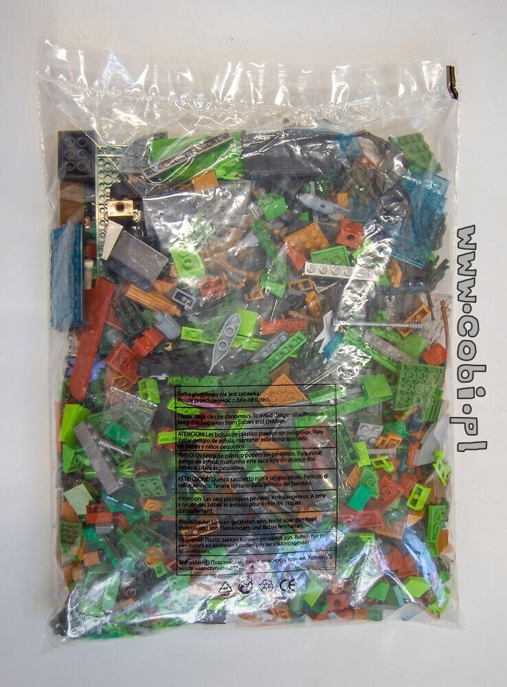 Cobi 20065 Mezcla Brix 1Kg