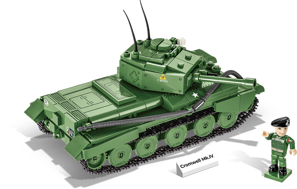 Cobi 2269 Cromwell MK.IV