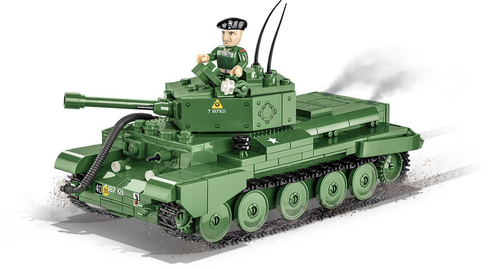 Cobi 2269 Cromwell MK.IV