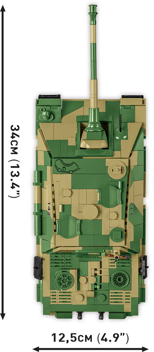 Cobi 2574 Jagdpanther (Sd.Kfz. 173)
