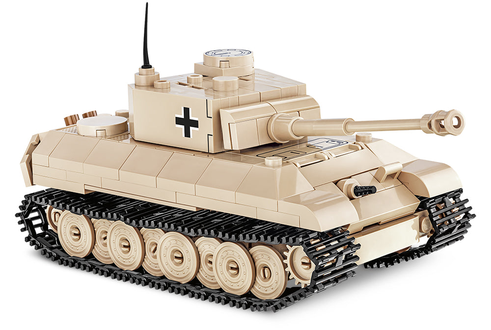 Cobi 2713 PzKpfw V PANTHER Ausf.G (1:48)