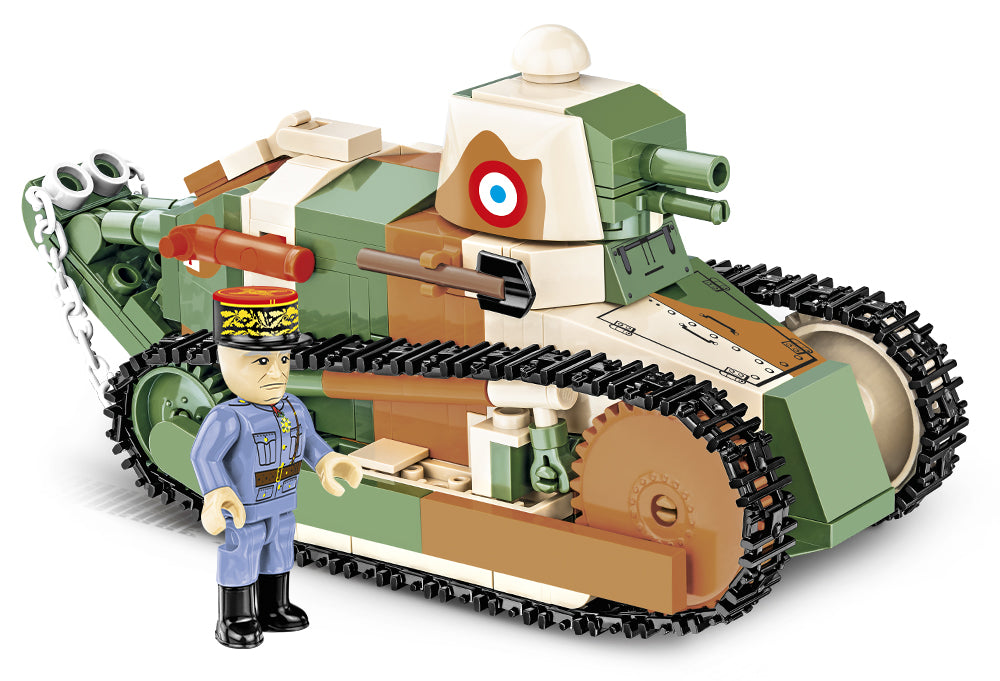 Cobi 2991 Renault FT