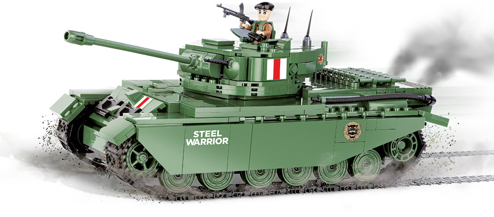 Cobi 3010 Centurion I (2. Version) (World of Tanks)