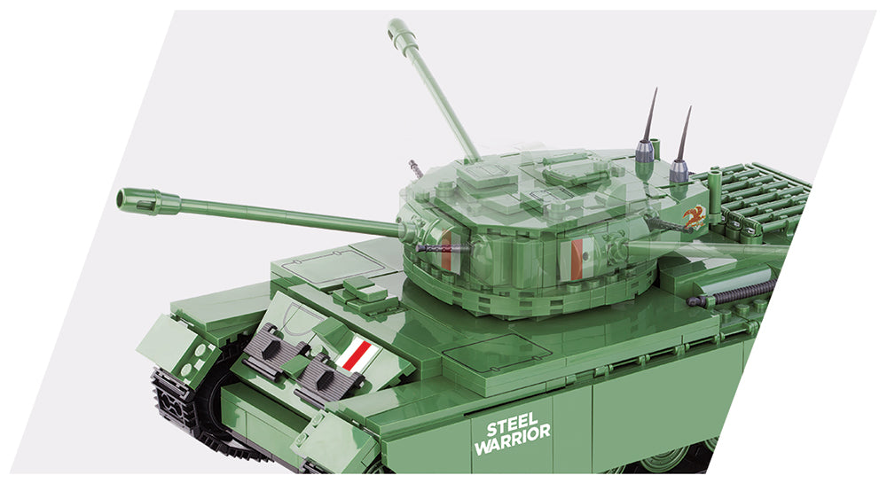 Cobi 3010 Centurion I (2. Version) (World of Tanks)