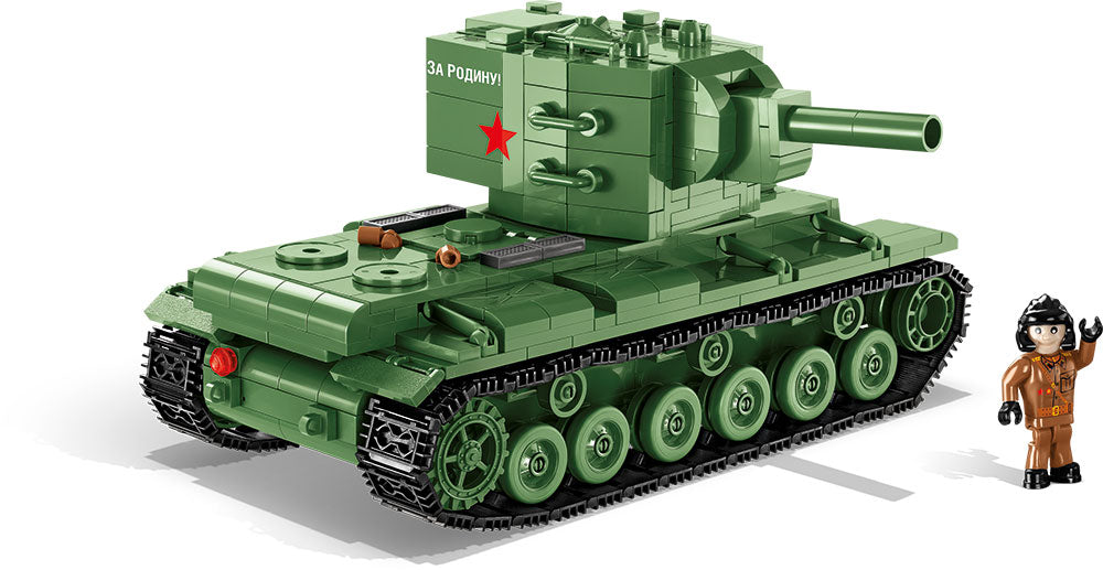 Cobi 3039 KV-2