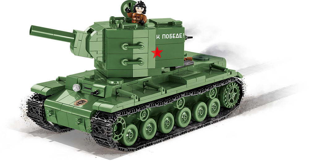 Cobi 3039 KV-2