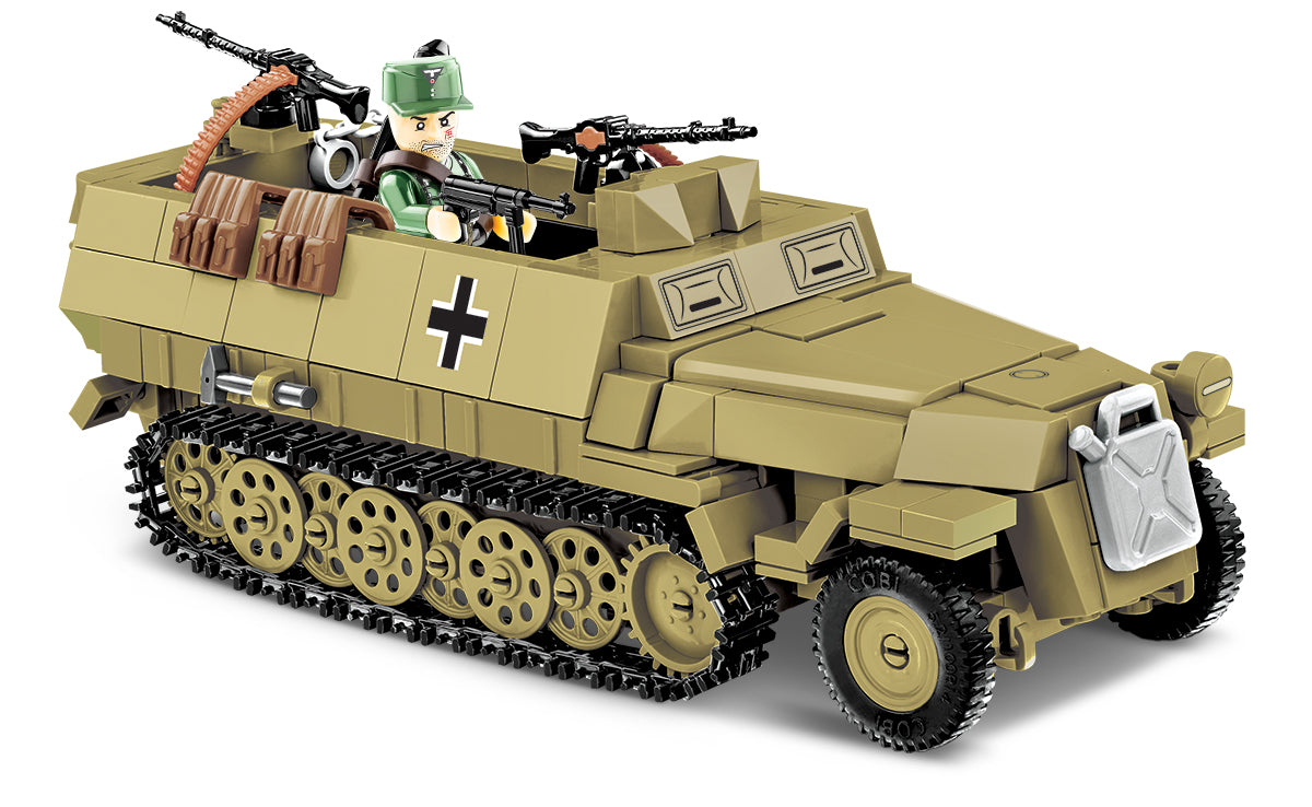 Cobi 3049 Sd.Kfz. 251 Ausf.D