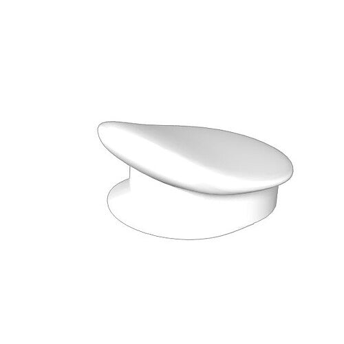 Cobi 43264 - Gorra de oficial