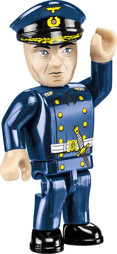 Cobi 4840 Battleship Bismarck Executive Edition