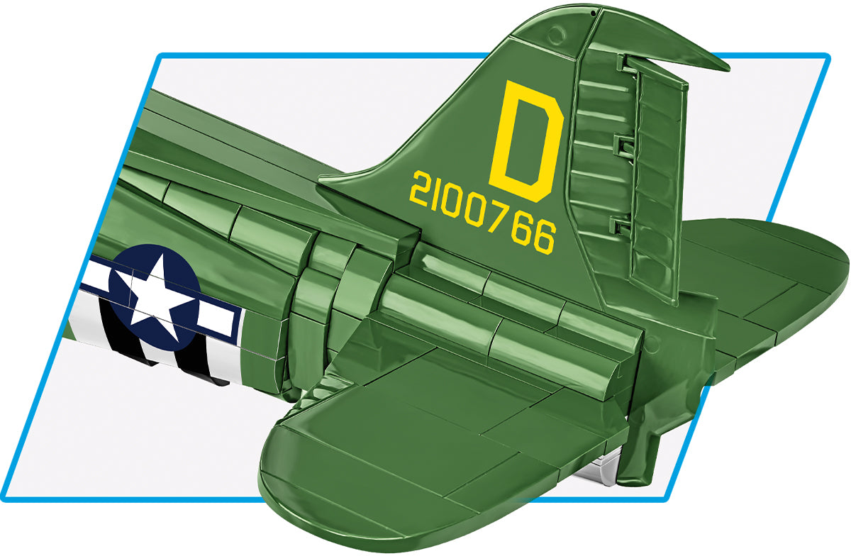 Cobi 5743 Douglas C-47 Skytrain (Dakota)