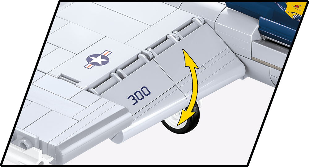 Cobi 5810 F/A-18C Hornet