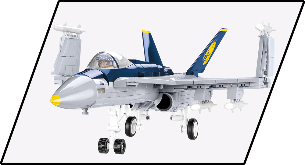 Cobi 5810 F/A-18C Hornet