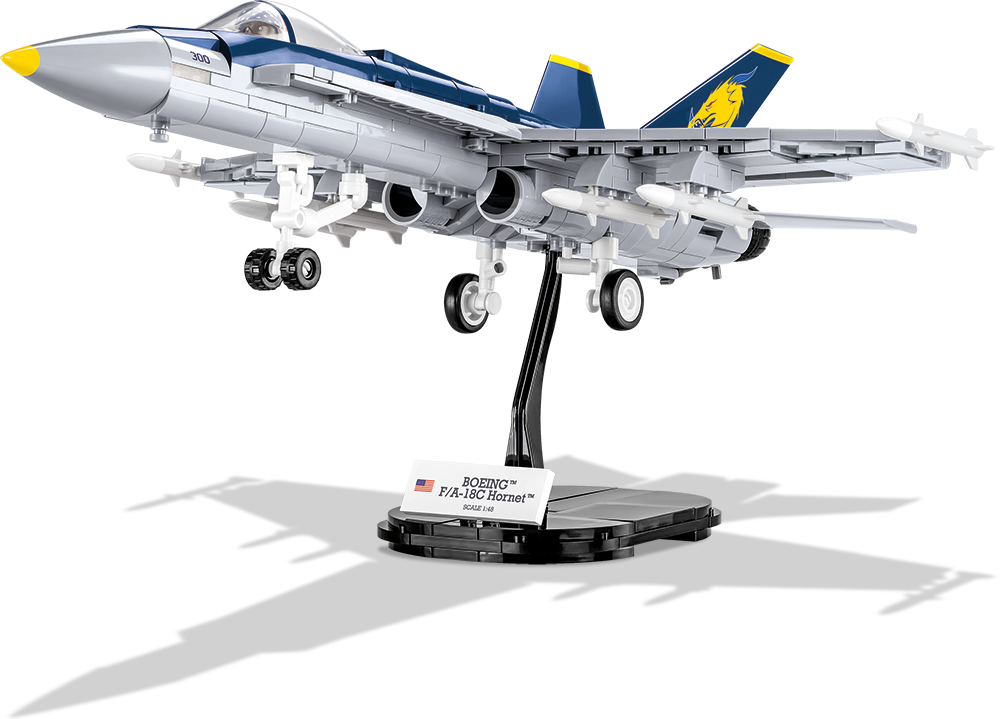 Cobi 5810 F/A-18C Hornet