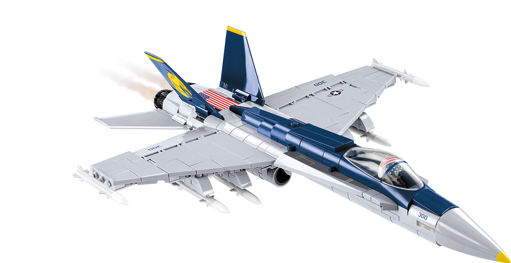 Cobi 5810 F/A-18C Hornet