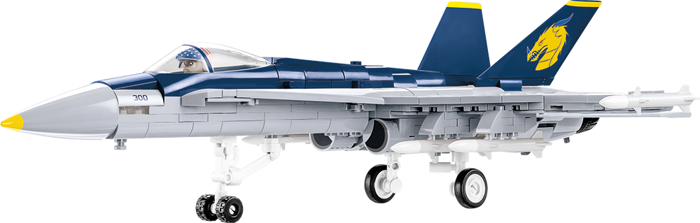 Cobi 5810 F/A-18C Hornet