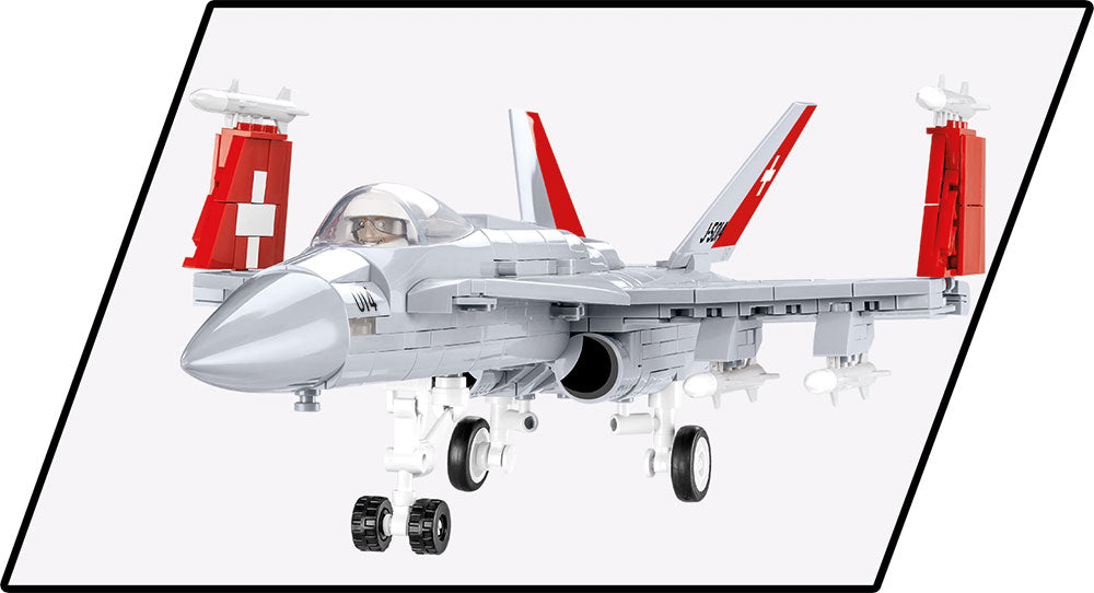Cobi 5819 F-A-18C Hornet