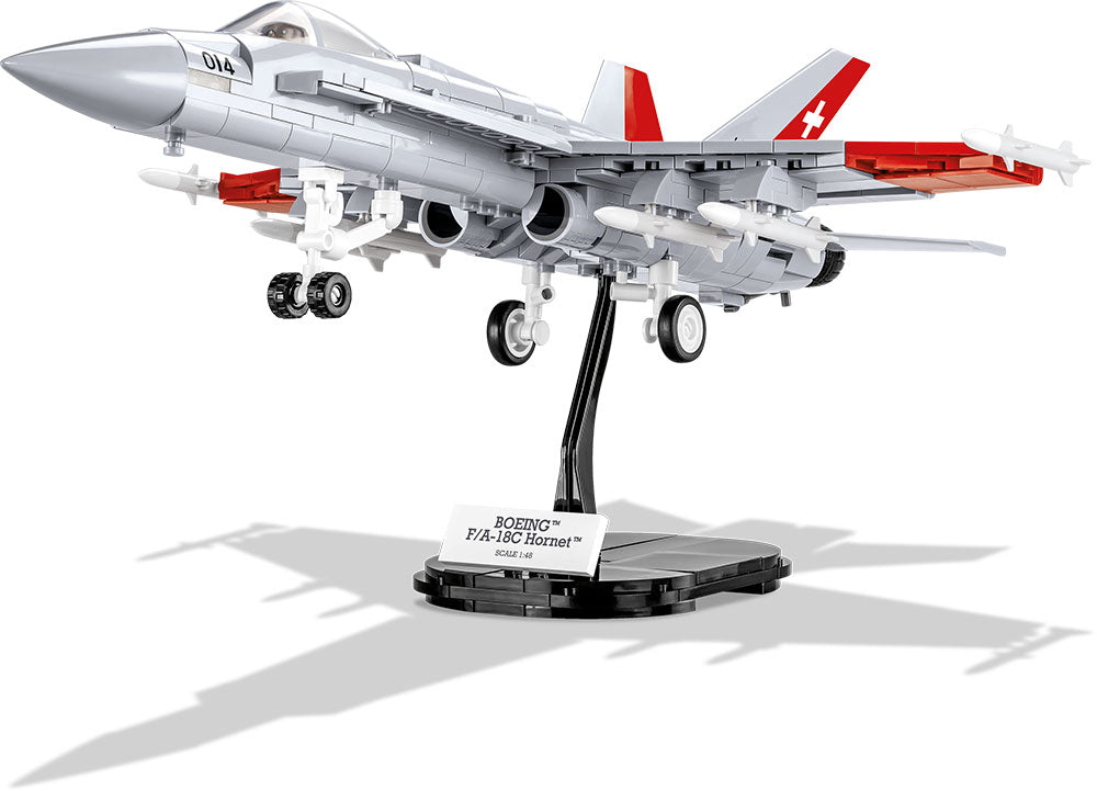 Cobi 5819 F-A-18C Hornet