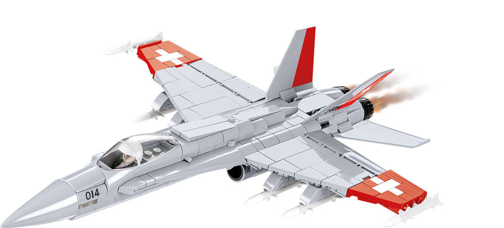 Cobi 5819 F-A-18C Hornet