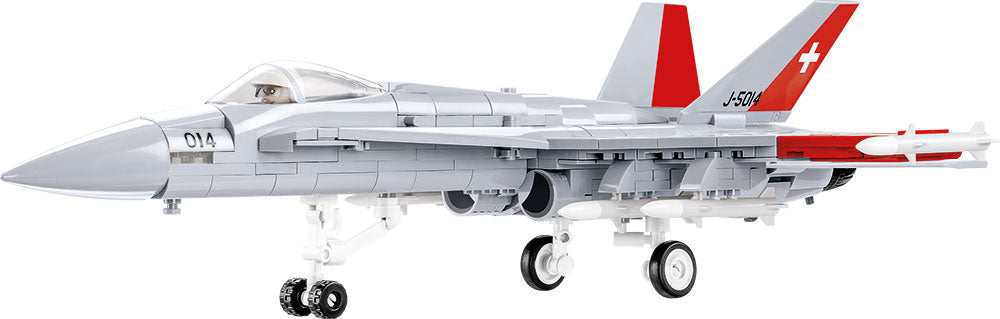 Cobi 5819 F-A-18C Hornet