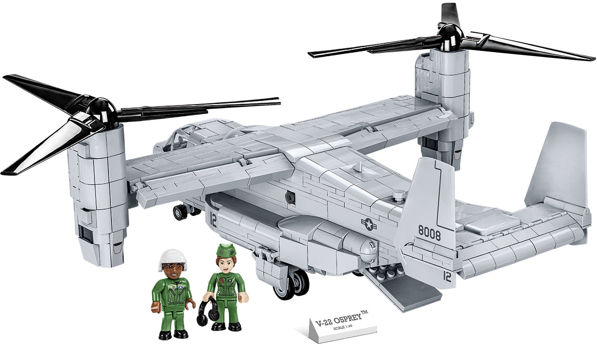 Cobi 5836 Bell Boeing V-22 Osprey