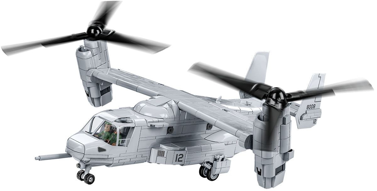Cobi 5836 Bell Boeing V-22 Osprey