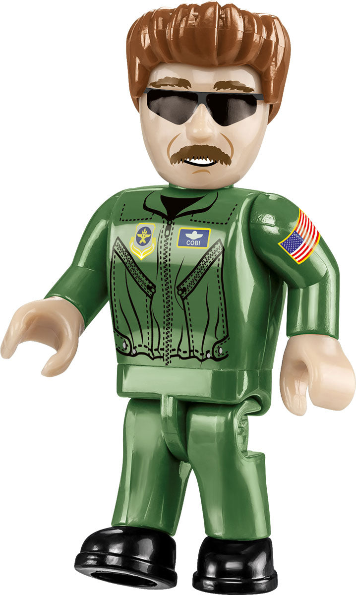 Cobi 5838 Lockheed C-130J Super Hercules