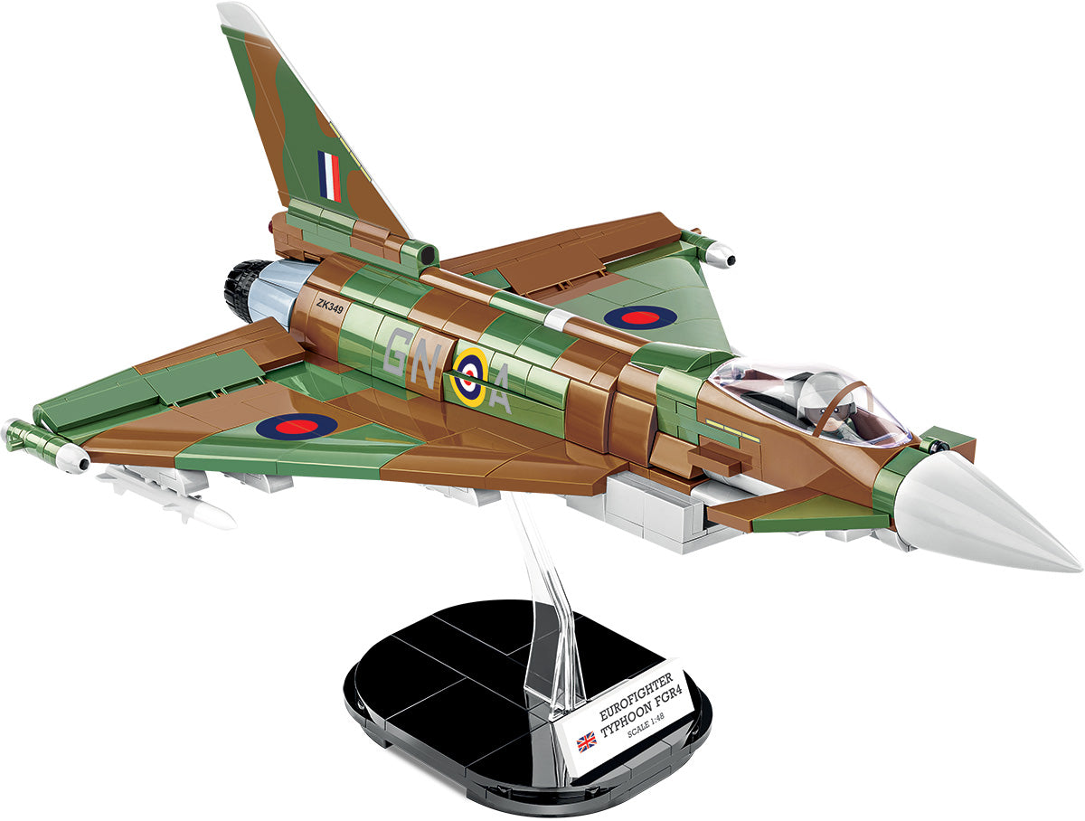 Cobi 5843 Typhoon FGR4 "GiNA"