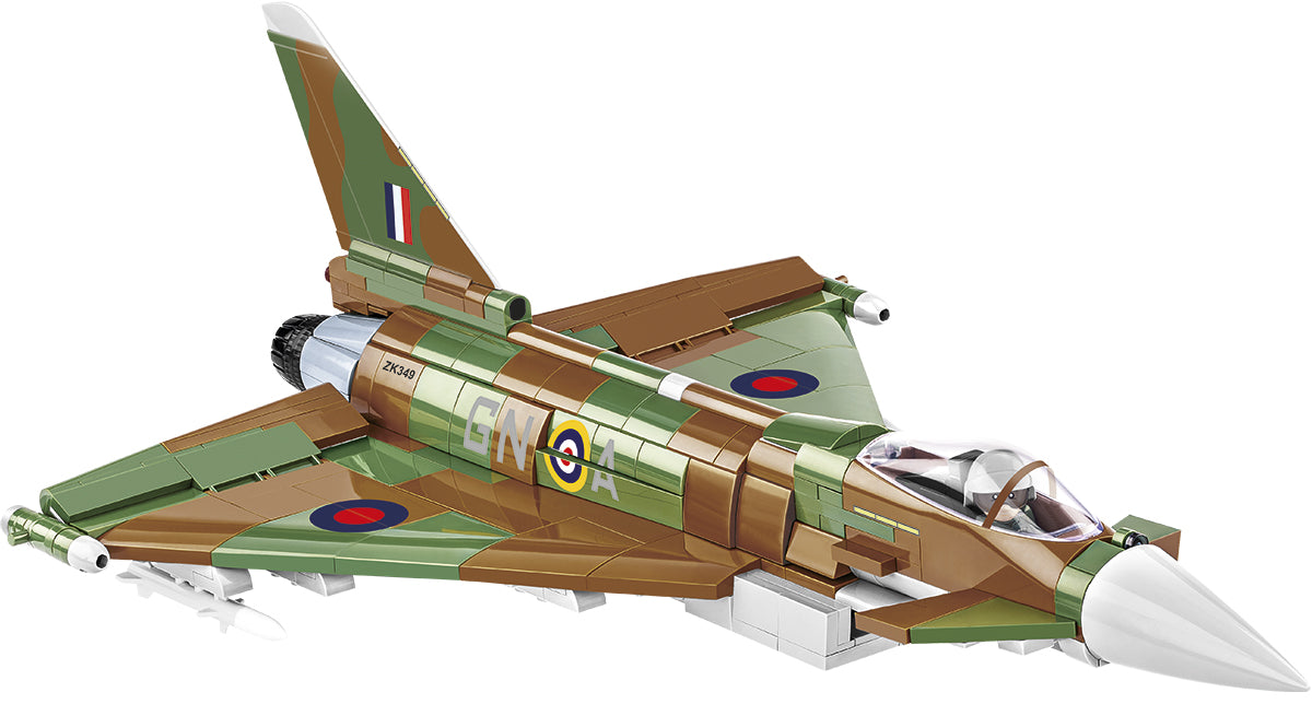 Cobi 5843 Typhoon FGR4 "GiNA"