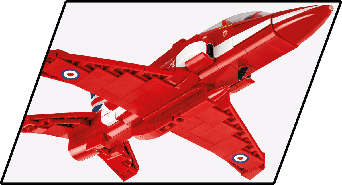 Cobi 5844 BAe Hawk T1 "Flechas Rojas"