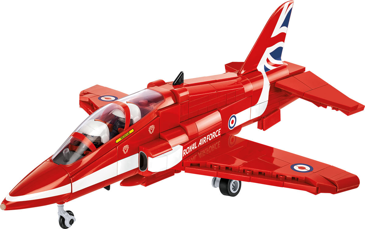 Cobi 5844 BAe Hawk T1 "Flechas Rojas"