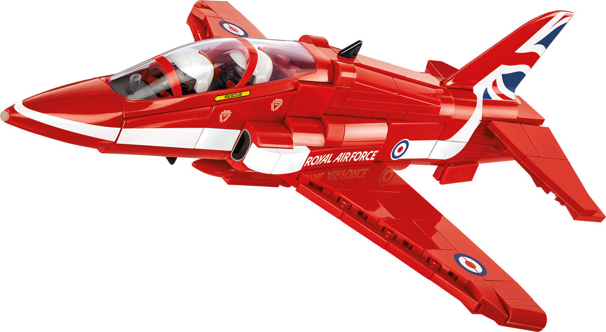 Cobi 5844 BAe Hawk T1 "Flechas Rojas"