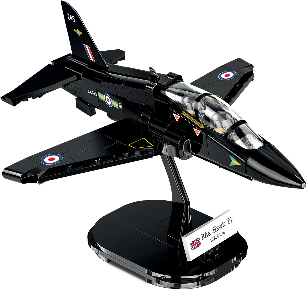 Cobi 5845 BAe Hawk T1 "Royal Air Force"